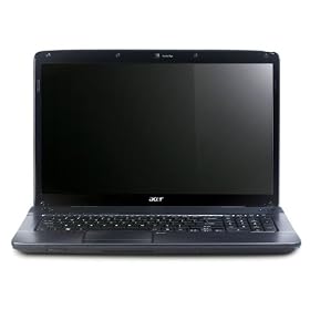 Acer Aspire AS5740-5513 Laptop/Windows 7 Home Premium Review Acer Aspire AS5740-5513 Laptop/Windows 7 Home Premium Review