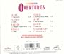 Greatest Overtures