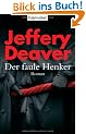 Der faule Henker: Roman