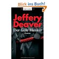 Der faule Henker: Roman