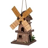 Whimsical Windmill