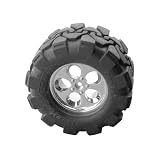  : Devastator Wheel:S21,TMX,S25