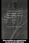 Home Truths About Child Sexual Abuse: Policy and Practice: A Reader