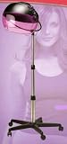 Hot Tools Tourmaline Ionic 1875 Watt Portable Salon Dryer HT1059