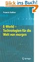 E-World: Technologien f�r die Welt von morgen