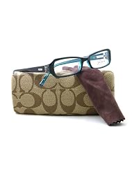 COACH EYEGLASSES KITTY 2016 NAVY BLUE OPTICAL RX [Eyewear] by COACH