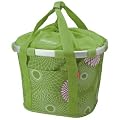 KLICKfix Lenkerkorb BIKEBASKET von Reisenthel