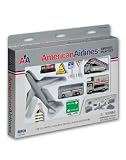 American Airlines Die-Cast Airport Play Set  for Sale