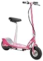 Razor E300S Seated Electric Scooter (Sweet Pea)