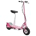 Razor E300S Seated Electric Scooter (Sweet Pea)