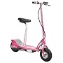 Razor E300S Seated Electric Scooter (Sweet Pea)
