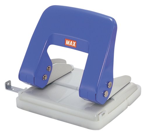 Cover image : マックス タフなパンチ DP-30/B ブルー DP90160