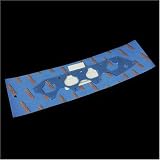 Hondata Heatshield Gasket for Acura RSX-S, RSX base, Honda 02-05 Civic Si,