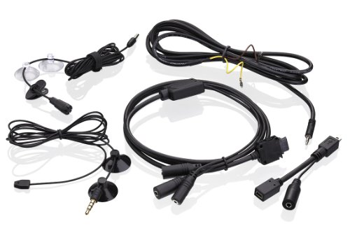 Becker Connectivity Kit Preisvergleich