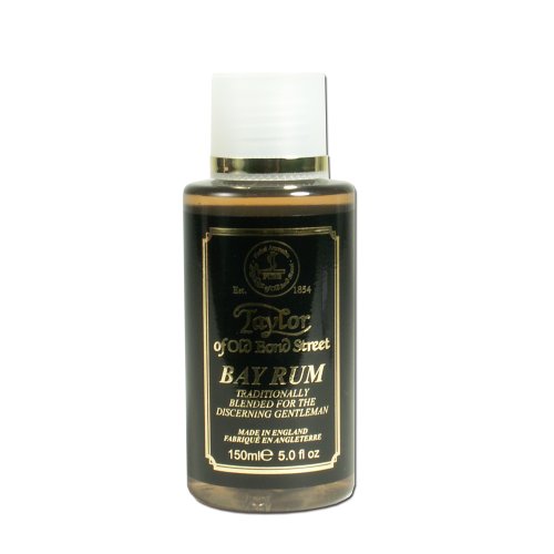 Taylor of Old Bond Aftershave 5-Ounce