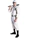 Old Tyme Baseball Player Costume Adult