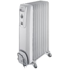 DeLonghi KH770920 Radiator 9 Heizrippen 2000 Watt