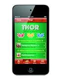 picture of Apple iPod touch 64GB - Black - 4th Generation (Latest Model - Launched Sept 2010)