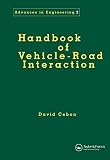 Handbook of vehicle-road interaction