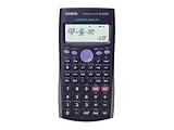 カシオ関数電卓 FX-370ES-N