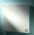 Eco-heater whole room heater