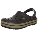 crocs Crocband 11016 Herren Clogs & Pantoletten