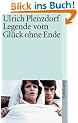 Legende vom Gl�ck ohne Ende (suhrkamp taschenbuch)
