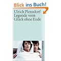 Legende vom Gl�ck ohne Ende (suhrkamp taschenbuch)