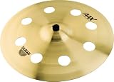 Sabian AAX O-Zone Crash Cymbal, 18