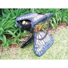 Butterfly Folding Stool