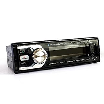 Klarheit Car Multi Functional Player New Bluetooth Fm And Mp3