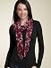 Georgette Infinity Scarves