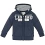 The Children's Place Big-Boys Sport Zip-up Hoodie