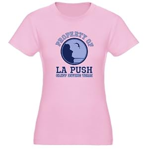 New Moon Cliff Dive Jr. Jersey T-Shirt
