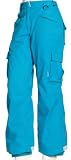 Westbeach Womens Rendezvous Pant - Aquafresh
