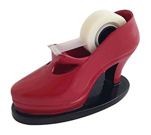 heel tape dispenser