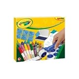 Crayola - Loisir Cr�atif  - Le Kit De L'Imprimeurpar Crayola
