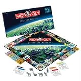 Bayho Planet Earth Monopoly