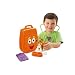 Mattel - Peluche - Sac De Secours Parlant Diego