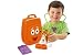 Mattel - Peluche - Sac De Secours Parlant Diego