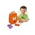 Mattel - Peluche - Sac De Secours Parlant Diego