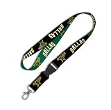 NHL Dallas Stars Lanyard with Detachable Buckle