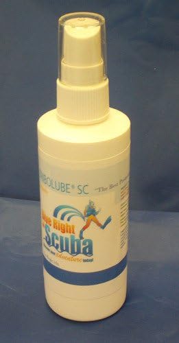 Aerospace Lubricants Tribolube SC Latex Seal Solution