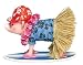 This Little Piggy Kalua Park Pig Figurine