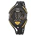 Timex Men\'s T5H381 Ironman Sleek 50-Lap Resin Strap Watch
