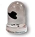 Snowglobe Original Melted Snowman Snow Globe Travel Souvenir Gift (Arizona)
