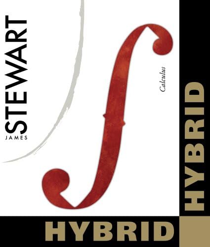 Calculus: Hybrid Edition