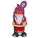 NHL Detroit Red Wings Team Thematic Gnome
