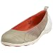 Puma Womens Ginza Beige 343756-01 3.5
