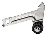 Whirlpool 8547174 Idler Pulley for Dryer